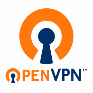 خرید اکانت openvpn یکماهه نامحدود 1کاربر